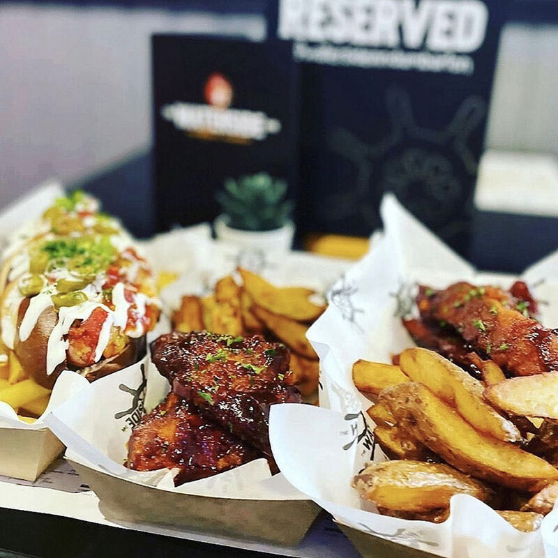 Queenswater Apartments, Dumbarton Turnberry Homes