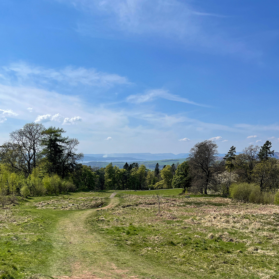 Queenswater Apartments, Dumbarton Turnberry Homes