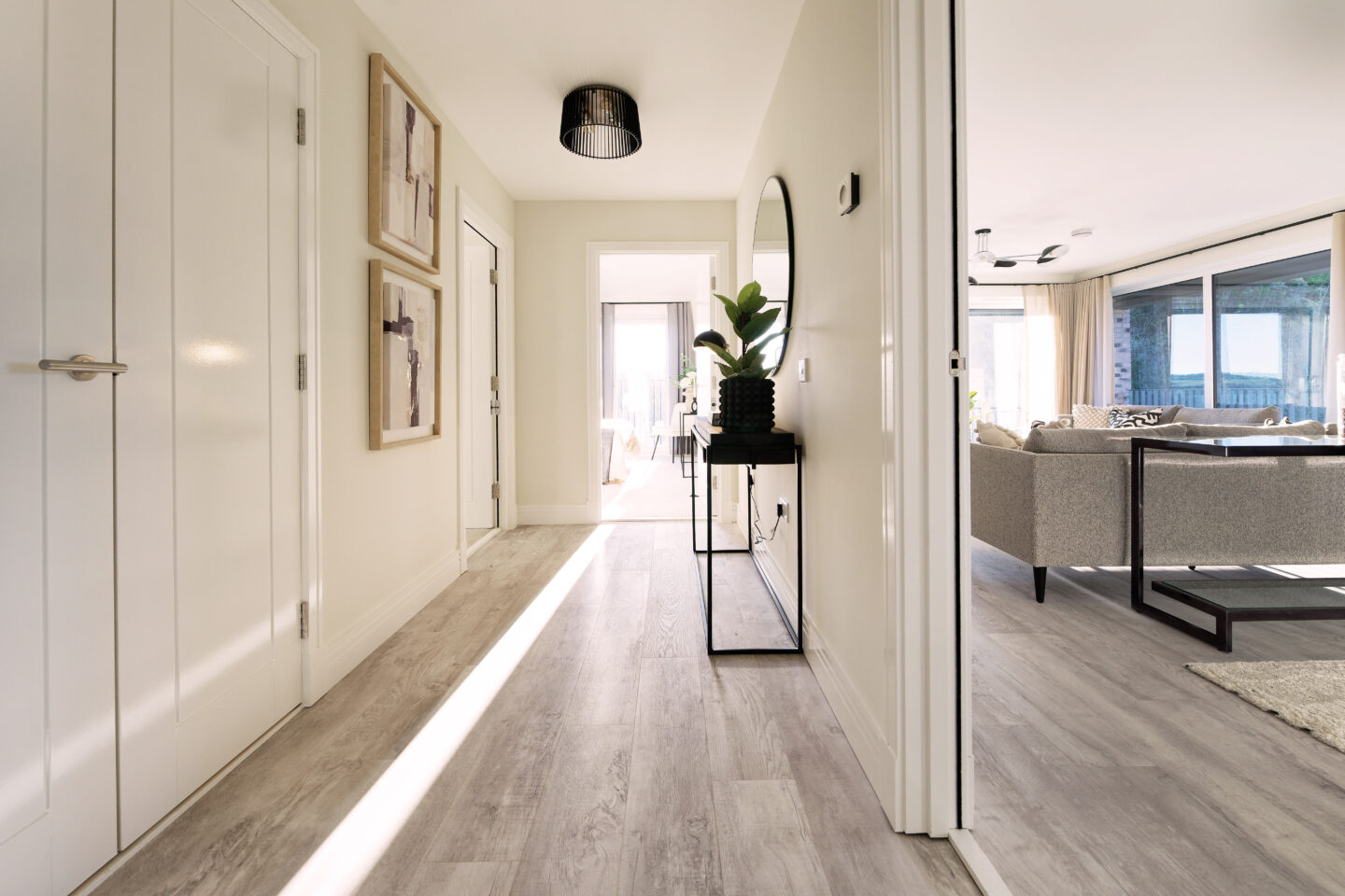 Queenswater Forth 34