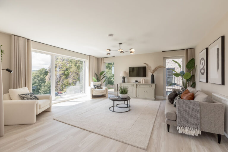 Queenswater Apartments